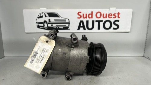 Compresseur clim ford max - compresseur,