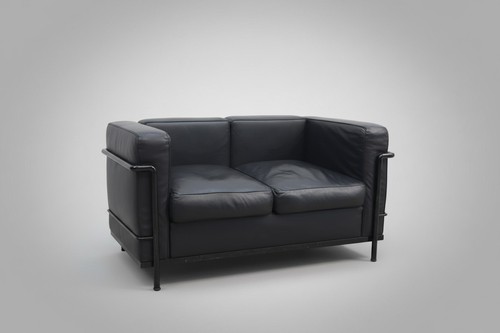 Canapé design cassina - canapé,