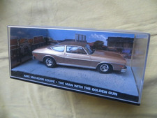 James Bond 007 - AMC Matador