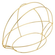 Porte-chapeaux en métal 