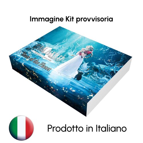 Kit préversion jeu de - de,