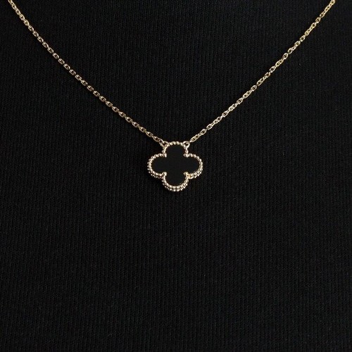 Van cleef arpels - arpels, collier