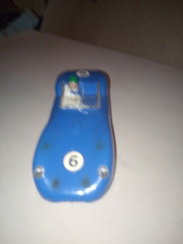 Scalextric triang lister - ,,