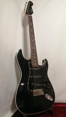 Guitare électrique fender - électrique,