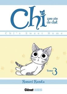 Chi une vie chat - -,