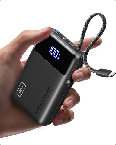 Iniu batterie externe - iniu,
