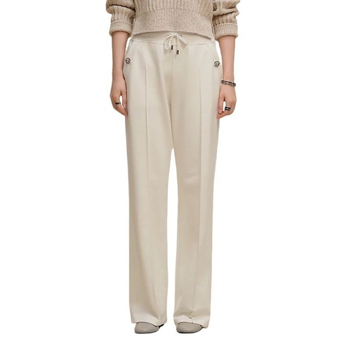 Hermes pantalon ample - pantalon,
