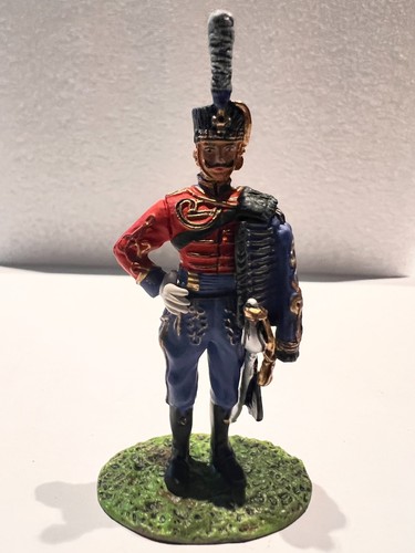 Altaya hussard de pavia - de,