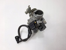 Honda CBF 125 JC64 papillon