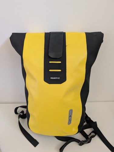 Ortlieb sac dos velocity 17 - sac, a