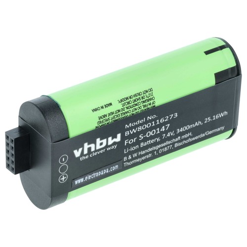 Batterie pour logitech - pour,