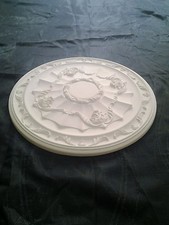 Rosace 50cm Staff. Style Classique Louis XVI. Décoration Haussmannienne Ornement