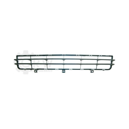 Grille pare chocs avant - grille,
