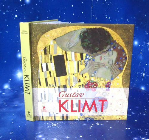Gustav klimt janina - gustav,
