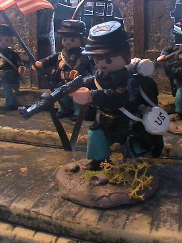 Playmobil custom sous - playmobil,
