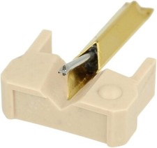 Saphir diamant stylus aiguille