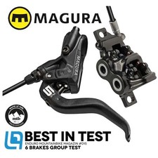Magura MT5 2 Doigts 4 Pistons