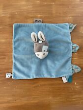 O/Doudou Ane Cheval Gaston Et