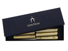 87600 - Boîte de 6 couteaux