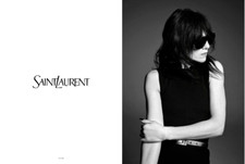 PUB ADVERTISING YVES SAINT