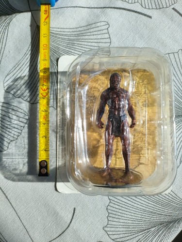 Lurtz figurine seigneur des - figurine,