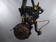 Moteur RENAULT GRAND MODUS PHASE 2 7701475951