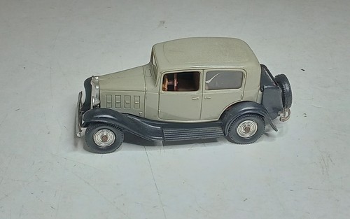 Norev ancien 30 - 1/43, citroen