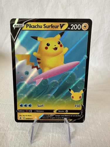 Carte pokémon française - pokémon,
