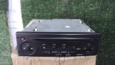Autoradio d'origine RENAULT