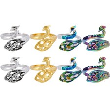 Pcs accessoires tricot - 8,