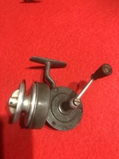 ANCIEN MOULINET LUXOR PEZON ET MICHEL PICK UP AIGUILLE GRIS