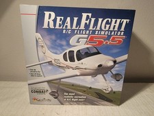 Real Flight Remote RC Flight