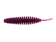 FishUp Tanta 1" 22mm 12pcs Leurre souple Truite Perche COULEURS