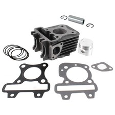 Set Groupe Thermique