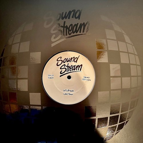 Sound stream good soul - -,