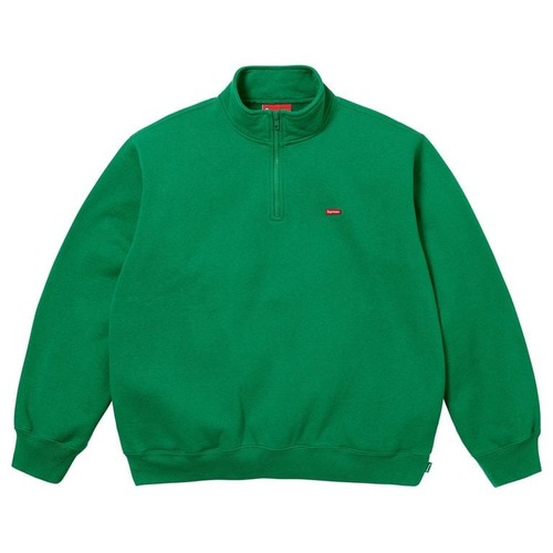 Pull demi fermeture éclair - pull,