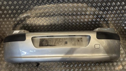 Pare choc arriere peugeot 307 - arriere,