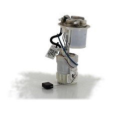 Pompe à carburant électrique
