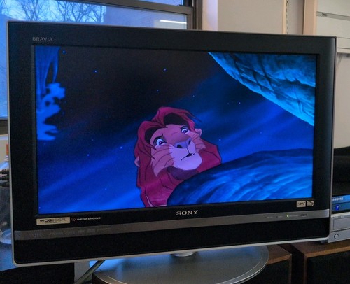 Sony bravia wega - bravia,