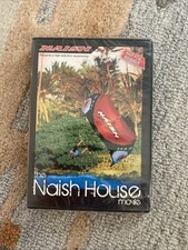 The Naish House Movie Dvd