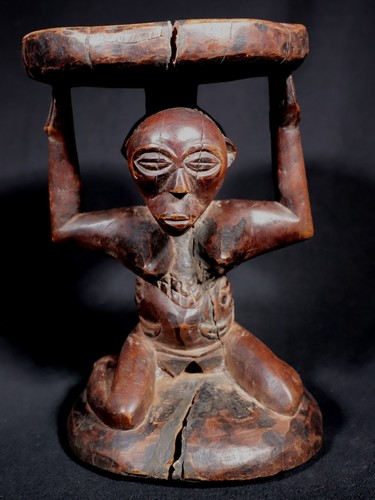 Art africain afrique tribal - art,