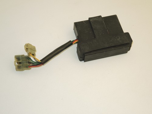 Boitier cdi allumage kawasaki - boitier,