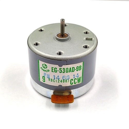 Mabuchi 530ad dc 9v - mabuchi,