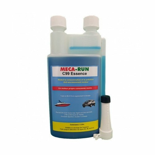 C99 essence additif carburant - additif,