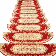 1PC Autocollant Tapis Escalier