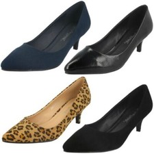 Chaussures À Talons Pointues Pour Femmes Anne Michelle - F9R0021