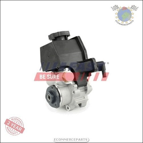 Pompe hydraulique direction