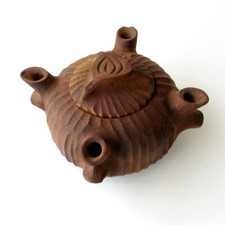 Grolle ou coupe de l'amitié 4