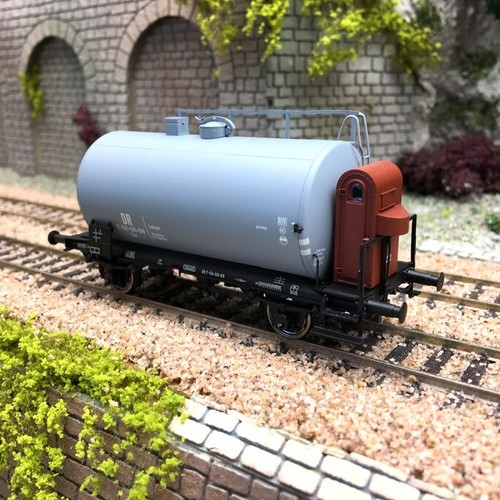 Wagon citerne dr ep - dr,,