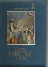 GRAND LAROUSSE JUNIOR 